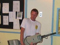 Noel guitar