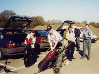 golf
