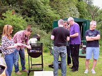 The BBQ Committee