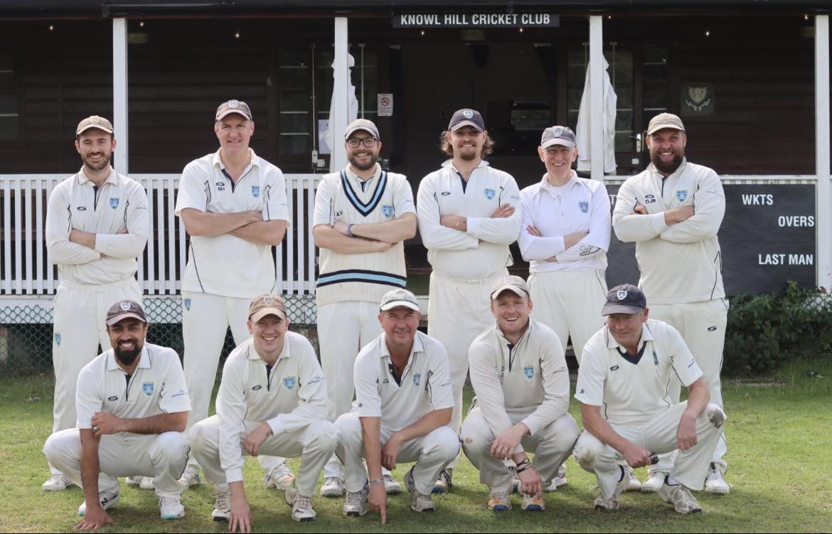 Champions